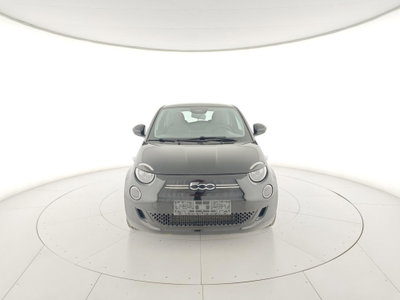 Fiat 500 Cabrio 42 kWh (5)