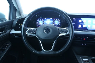 Volkswagen Golf 2.0 TDI 150 CV DSG SCR Life (10)
