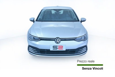 Volkswagen Golf 2.0 TDI 150 CV DSG SCR Life (2)