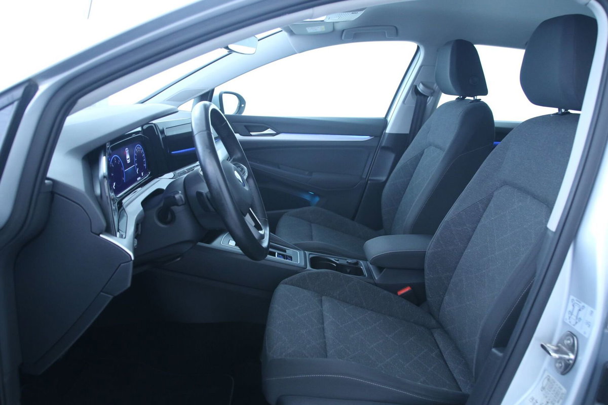 Volkswagen Golf 2.0 TDI 150 CV DSG SCR Life (7)