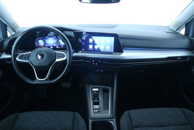 Volkswagen Golf 2.0 TDI 150 CV DSG SCR Life (9)