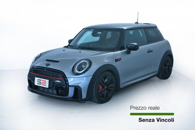MINI Mini 2.0 John Cooper Works Essential usata
