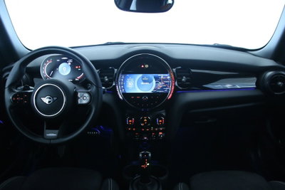 MINI Mini 2.0 John Cooper Works Essential (10)
