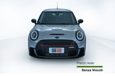 MINI Mini 2.0 John Cooper Works Essential (2)