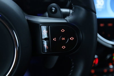 MINI Mini 2.0 John Cooper Works Essential (20)
