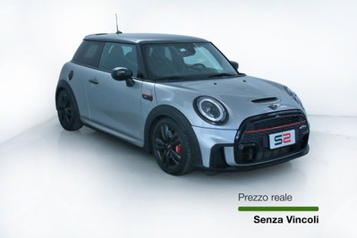 MINI Mini 2.0 John Cooper Works Essential (3)