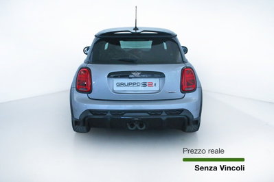 MINI Mini 2.0 John Cooper Works Essential (5)