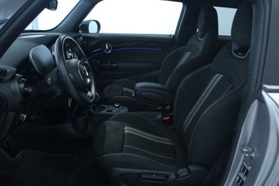 MINI Mini 2.0 John Cooper Works Essential (7)
