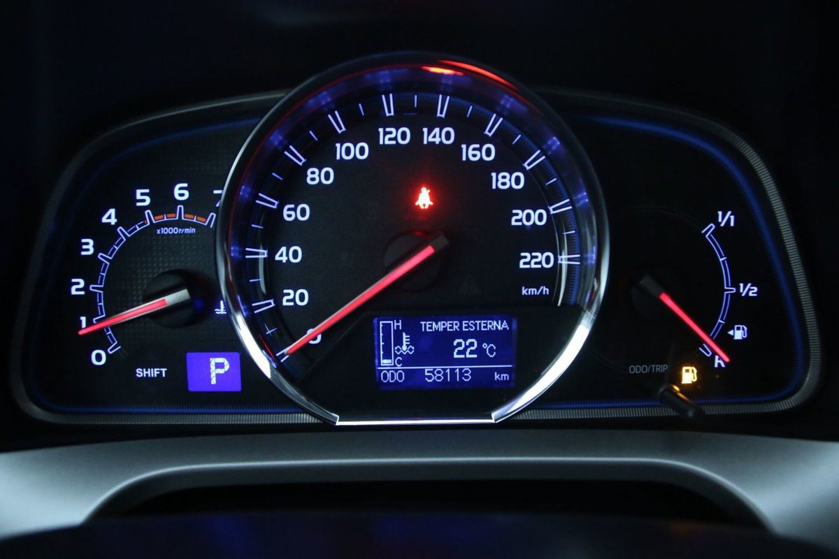 Toyota Rav4 D-CAT A/T 4WD Lounge (11)
