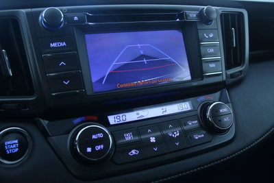Toyota Rav4 D-CAT A/T 4WD Lounge (12)