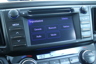 Toyota Rav4 D-CAT A/T 4WD Lounge (13)