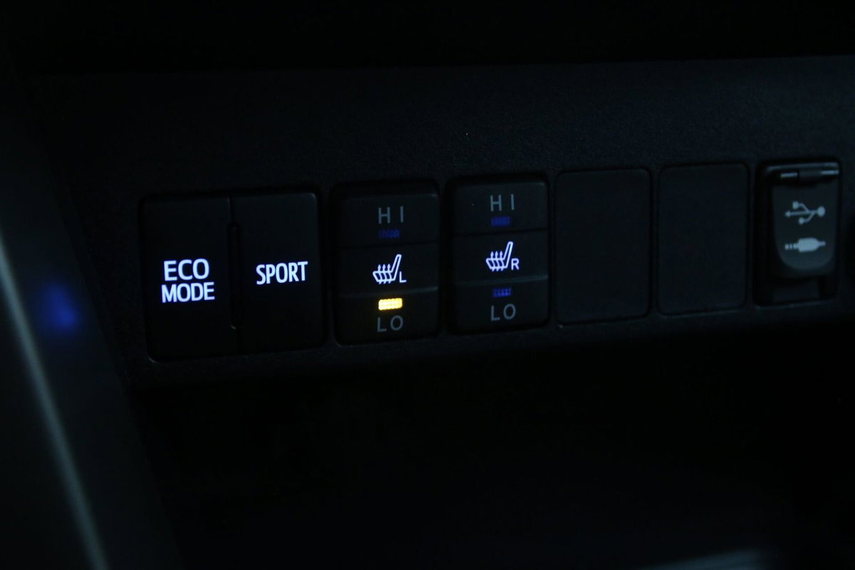 Toyota Rav4 D-CAT A/T 4WD Lounge (17)