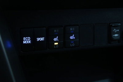 Toyota Rav4 D-CAT A/T 4WD Lounge (17)