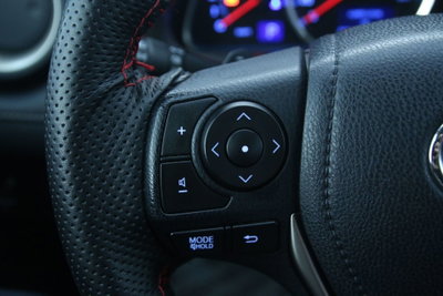 Toyota Rav4 D-CAT A/T 4WD Lounge (18)