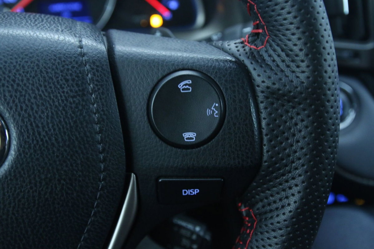 Toyota Rav4 D-CAT A/T 4WD Lounge (19)