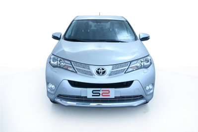Toyota Rav4 D-CAT A/T 4WD Lounge (2)