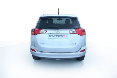Toyota Rav4 D-CAT A/T 4WD Lounge (5)