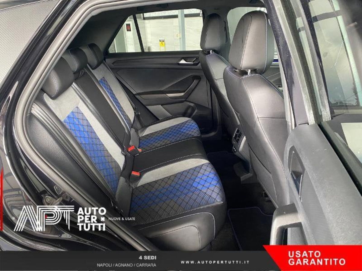 Volkswagen T-Roc 2.0 tsi R 4motion dsg (16)