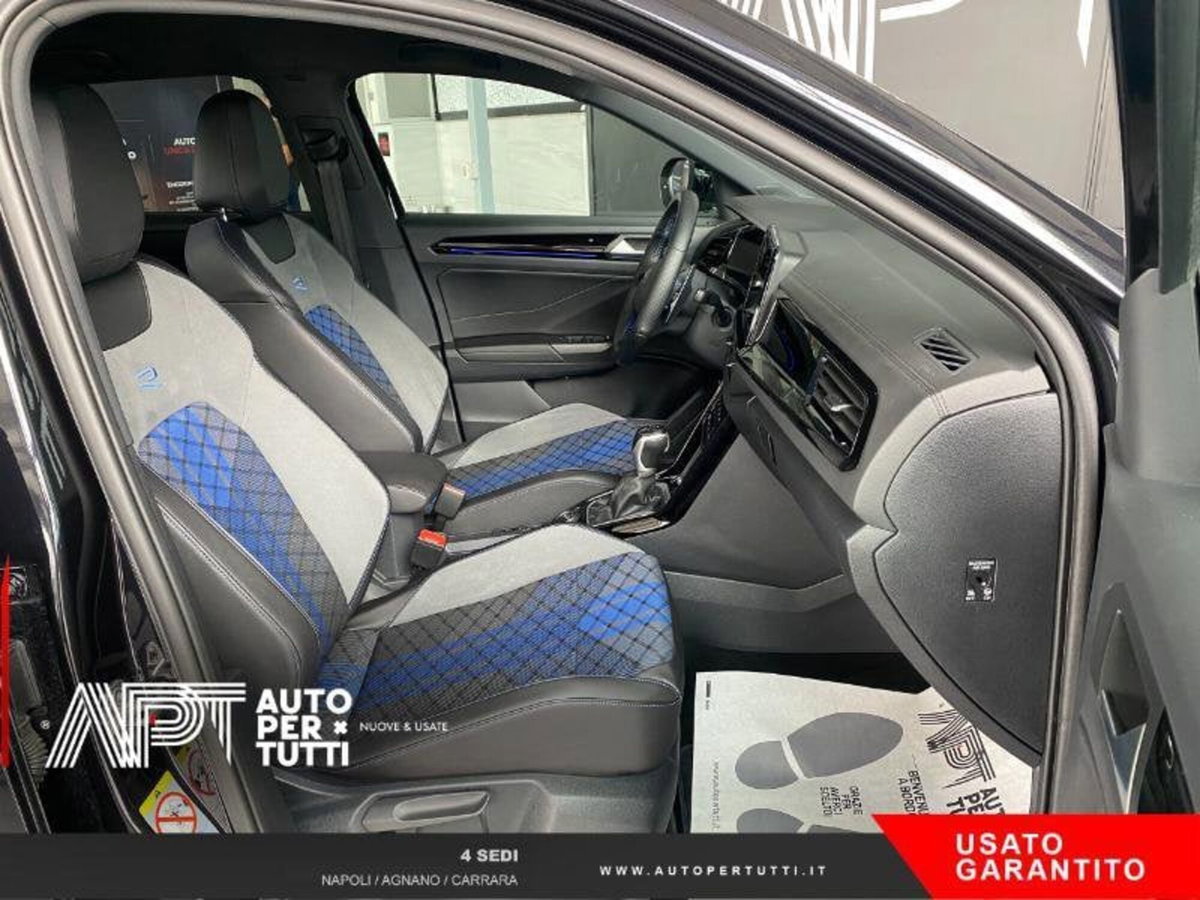 Volkswagen T-Roc 2.0 tsi R 4motion dsg (17)