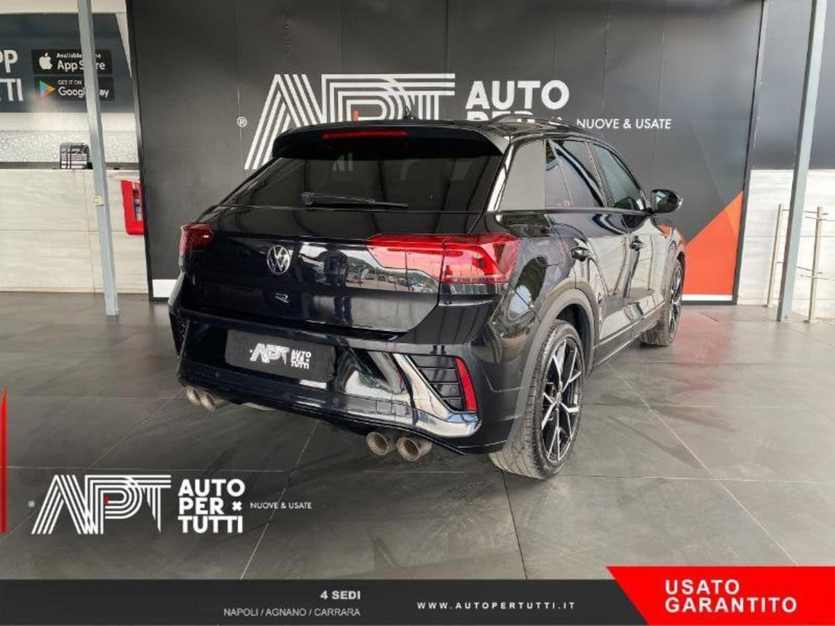 Volkswagen T-Roc 2.0 tsi R 4motion dsg (3)