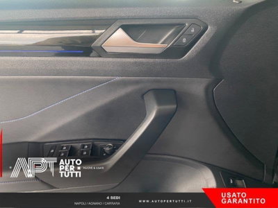 Volkswagen T-Roc 2.0 tsi R 4motion dsg (8)