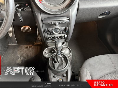 MINI Mini Countryman 2.0 Cooper SD Countryman (10)