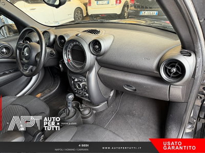 MINI Mini Countryman 2.0 Cooper SD Countryman (17)