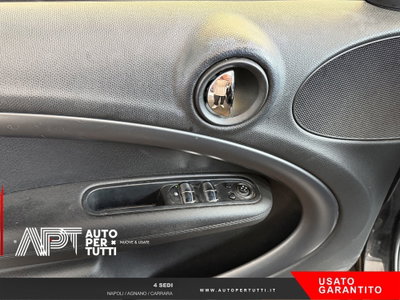 MINI Mini Countryman 2.0 Cooper SD Countryman (7)