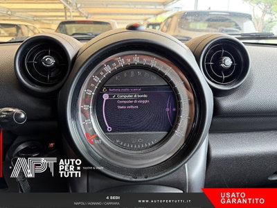 MINI Mini Countryman 2.0 Cooper SD Countryman (9)