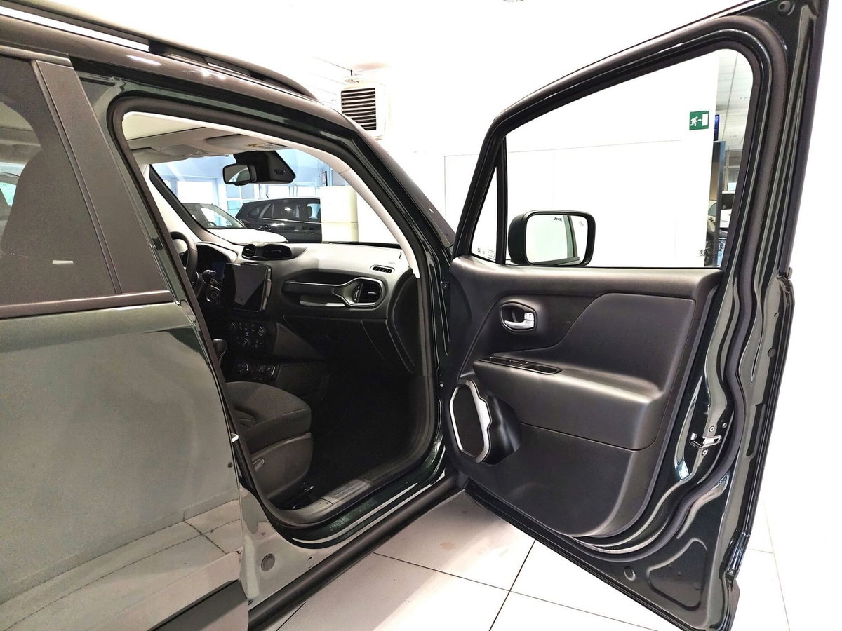 Jeep Renegade 1.3 t4 phev North Star 4xe at6 (11)