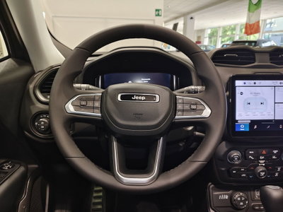 Jeep Renegade 1.3 t4 phev North Star 4xe at6 (13)