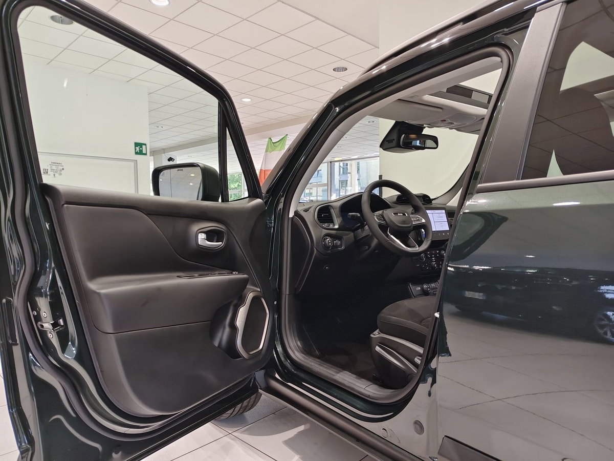 Jeep Renegade 1.3 t4 phev North Star 4xe at6 (15)