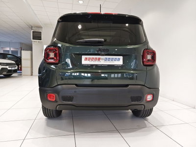Jeep Renegade 1.3 t4 phev North Star 4xe at6 (17)