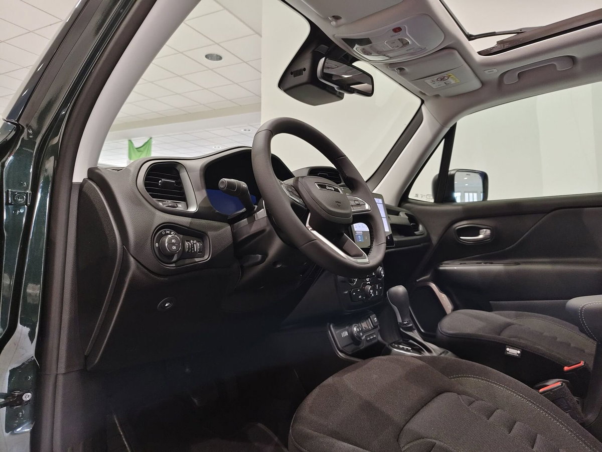 Jeep Renegade 1.3 t4 phev North Star 4xe at6 (19)