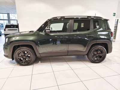 Jeep Renegade 1.3 t4 phev North Star 4xe at6 (2)