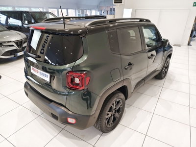 Jeep Renegade 1.3 t4 phev North Star 4xe at6 (3)