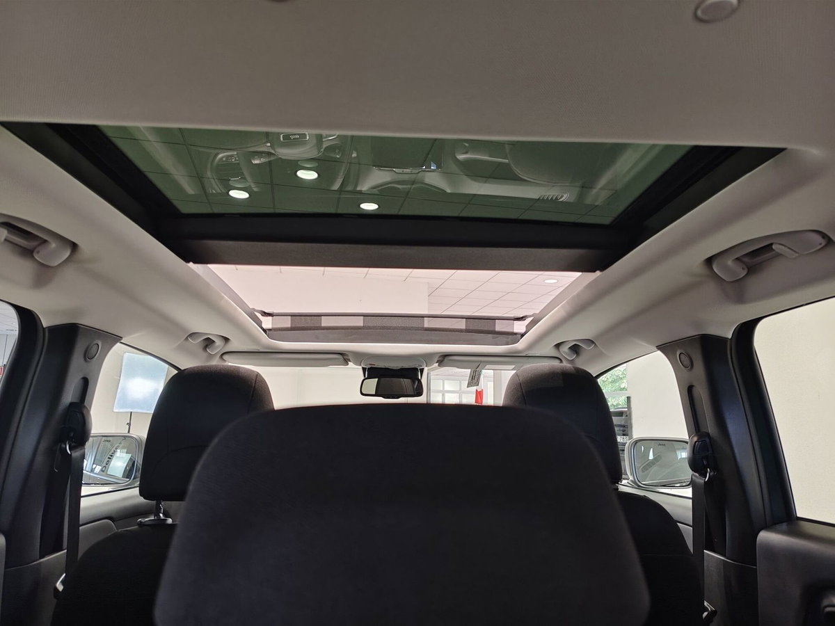 Jeep Renegade 1.3 t4 phev North Star 4xe at6 (5)