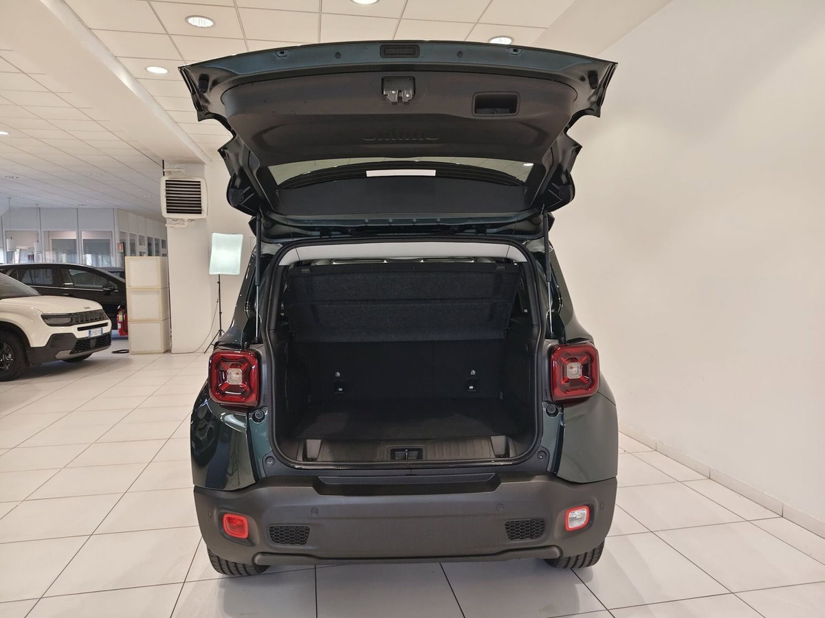 Jeep Renegade 1.3 t4 phev North Star 4xe at6 (7)