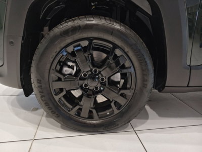 Jeep Renegade 1.3 t4 phev North Star 4xe at6 (8)