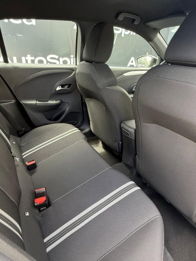 Opel Corsa 1.2 100 CV GS Line (17)