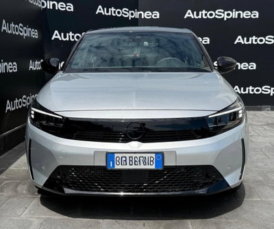 Opel Corsa 1.2 100 CV GS Line (2)