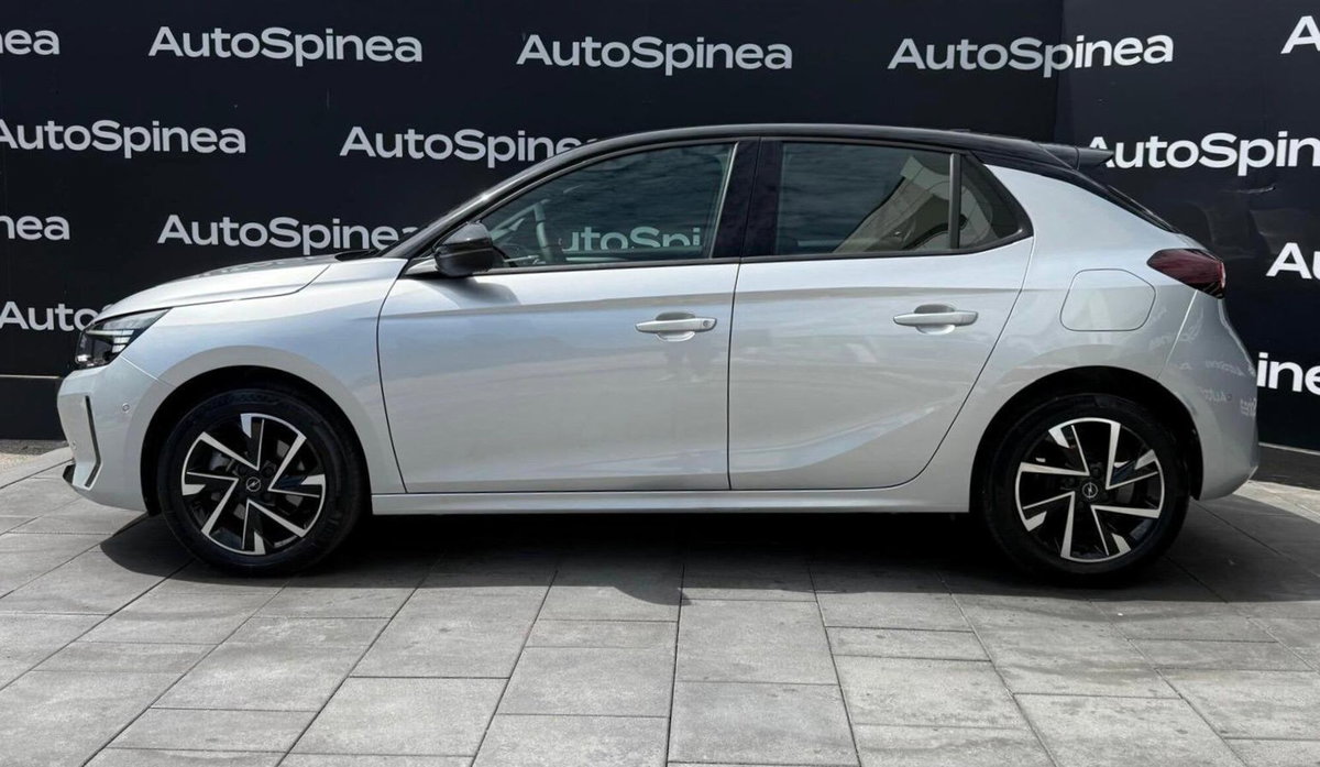 Opel Corsa 1.2 100 CV GS Line (3)