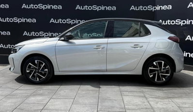 Opel Corsa 1.2 100 CV GS Line (3)