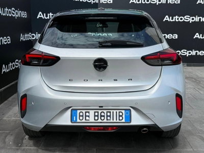 Opel Corsa 1.2 100 CV GS Line (4)