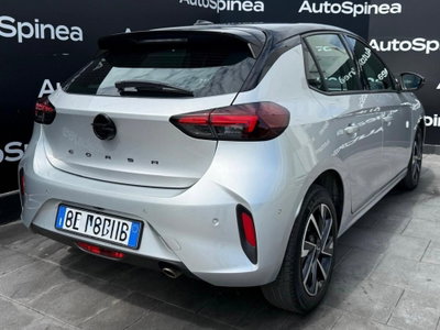 Opel Corsa 1.2 100 CV GS Line (5)