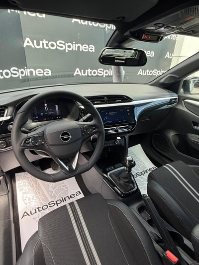 Opel Corsa 1.2 100 CV GS Line (6)