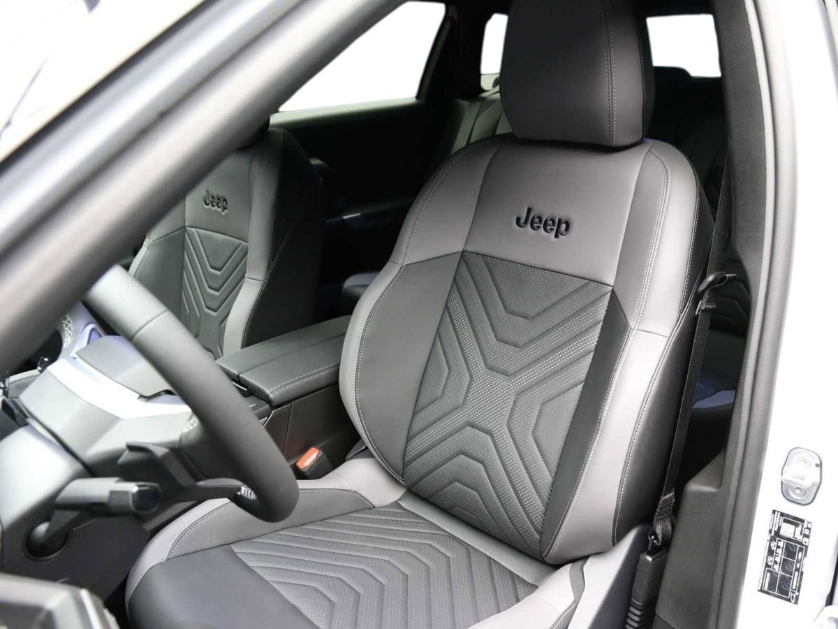Jeep Compass 1.2 turbo e-hybrid mhev Summit fwd 145cv edct6 (13)