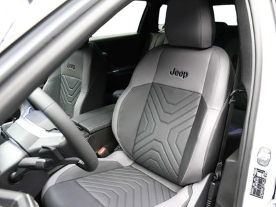 Jeep Compass 1.2 turbo e-hybrid mhev Summit fwd 145cv edct6 (13)