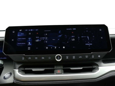 Jeep Compass 1.2 turbo e-hybrid mhev Summit fwd 145cv edct6 (19)