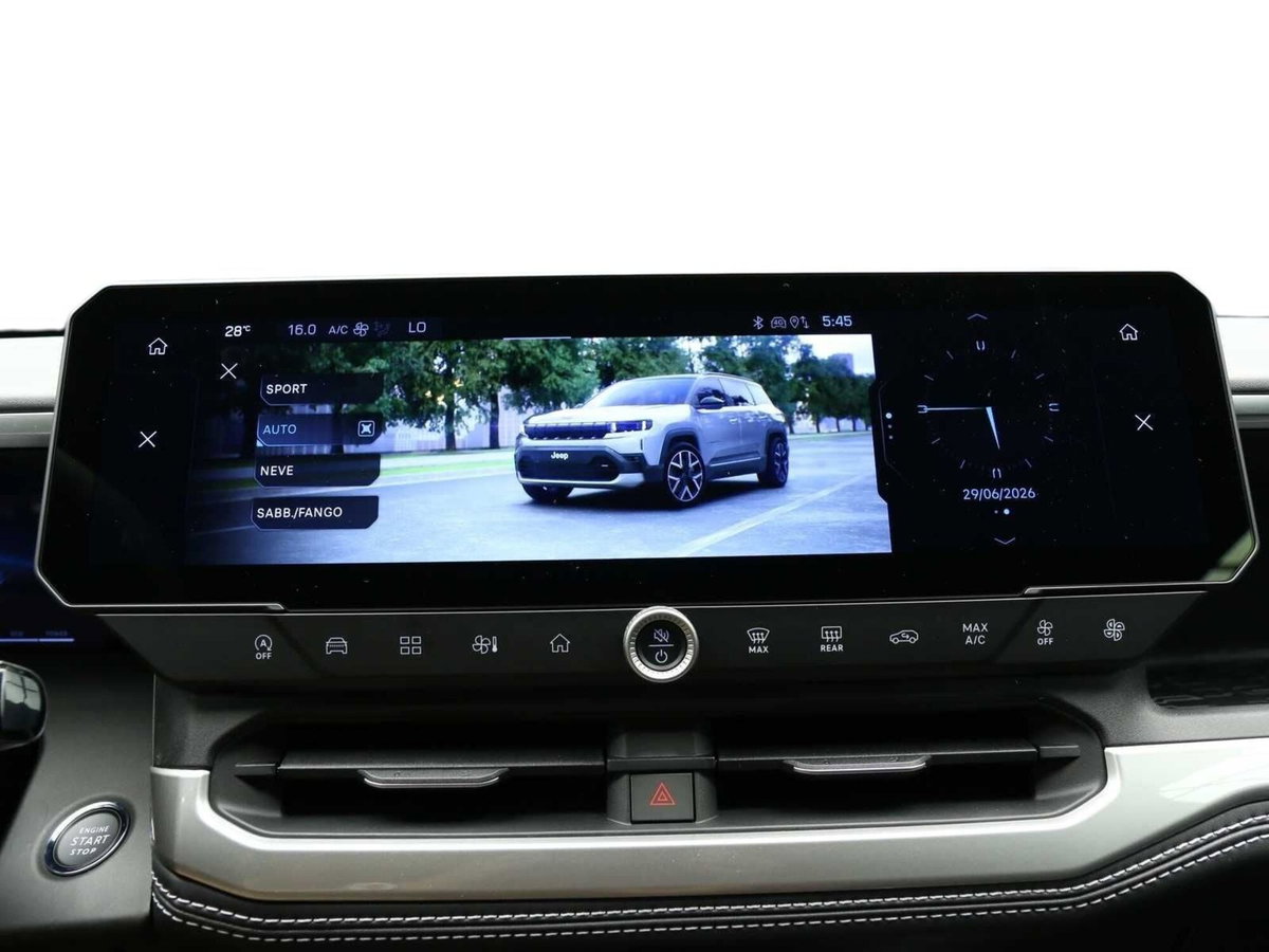 Jeep Compass 1.2 turbo e-hybrid mhev Summit fwd 145cv edct6 (20)